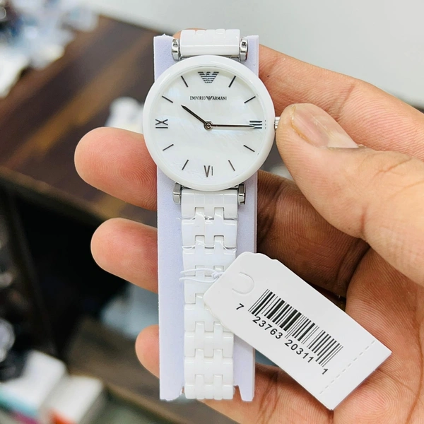 Emporio Armani Ceramica For Women
