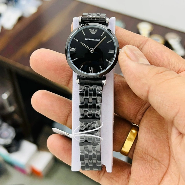 Emporio Armani Ceramica For Women