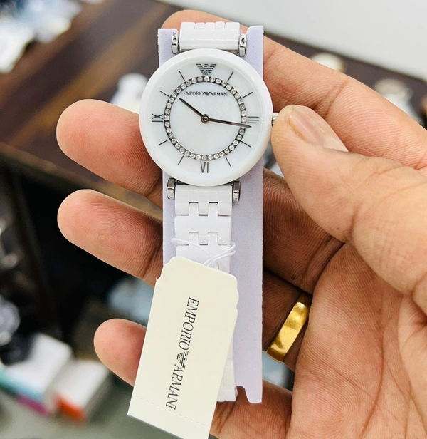Emporio Armani Ceramica For Women