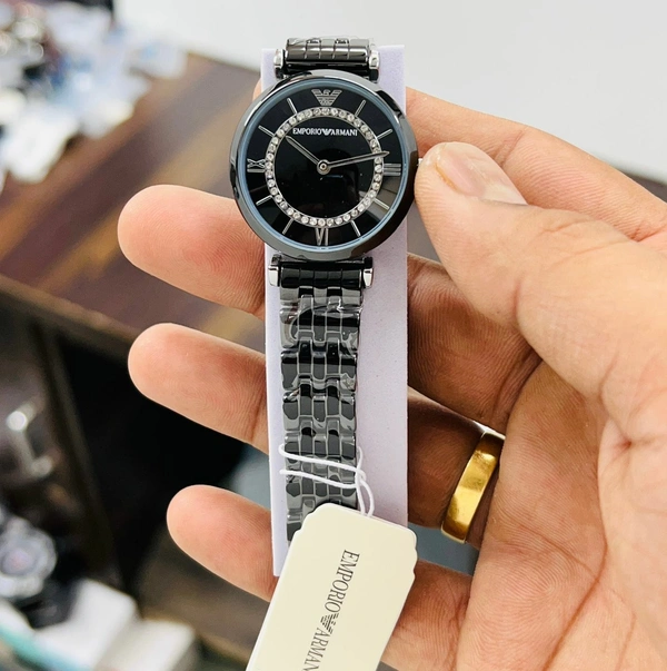 Emporio Armani Ceramica For Women