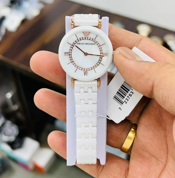 Emporio Armani Ceramica For Women