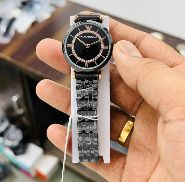 Emporio Armani Ceramica For Women