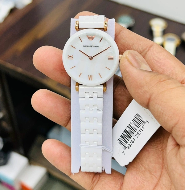 Emporio Armani Ceramica For Women