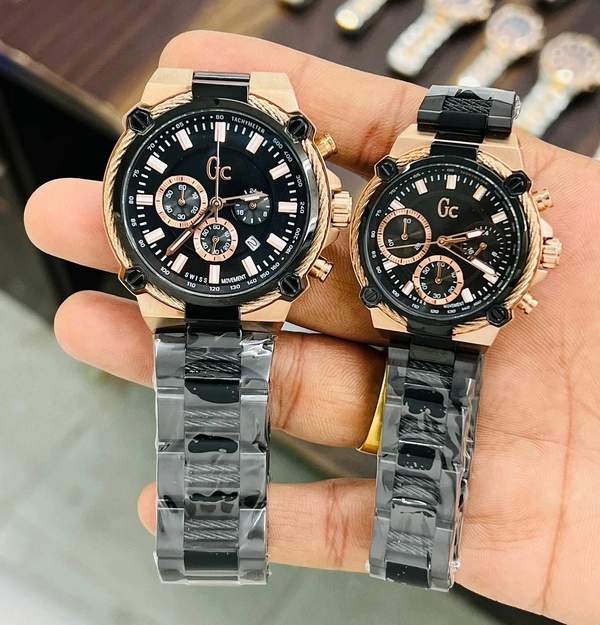 Premium Couple Collection By Gas