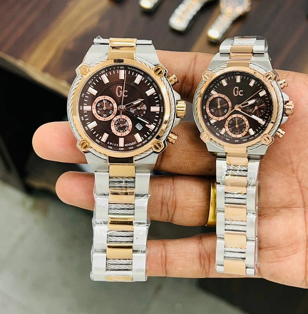 Premium Couple Collection By Gas