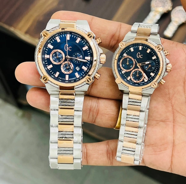 Premium Couple Collection By Gas