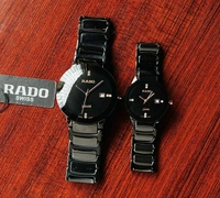 Rado Centrix Couple Watch