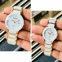 Rado Centrix Couple Watch