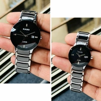 Rado Centrix Couple Watch