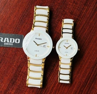 Rado Centrix Couple Watch