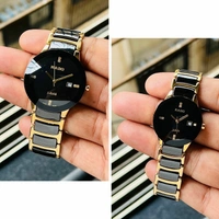 Rado Centrix Couple Watch