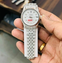 Rolex Automatic Japanese Movement Women Watch