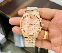 Michael Kors Lexington Collection For Men