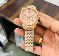 Michael Kors Lexington Collection For Men