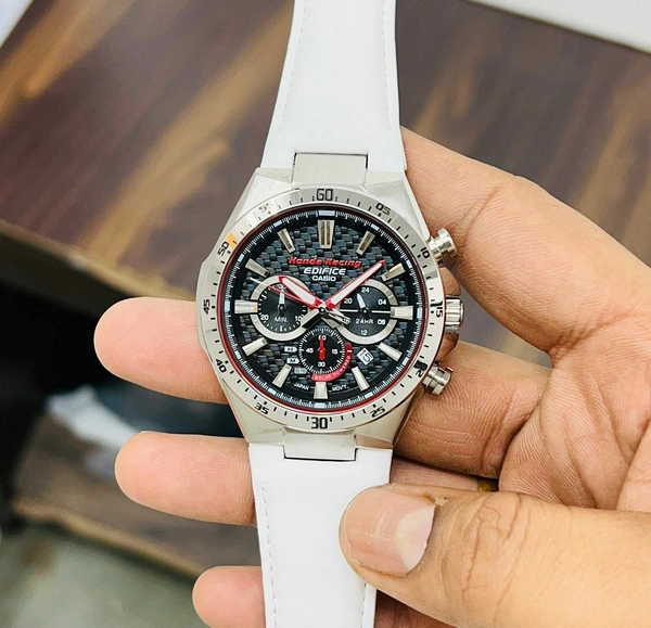 Casio Edifice Scuderia Honda Edition for Men