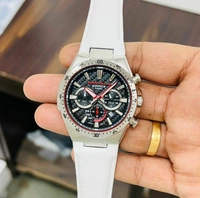 Casio Edifice Scuderia Honda Edition for Men