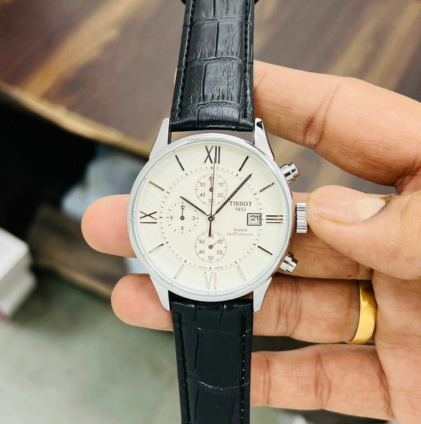 Tissot 1853 Chronographic Collection For Men 