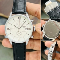 Tissot 1853 Chronographic Collection For Men 