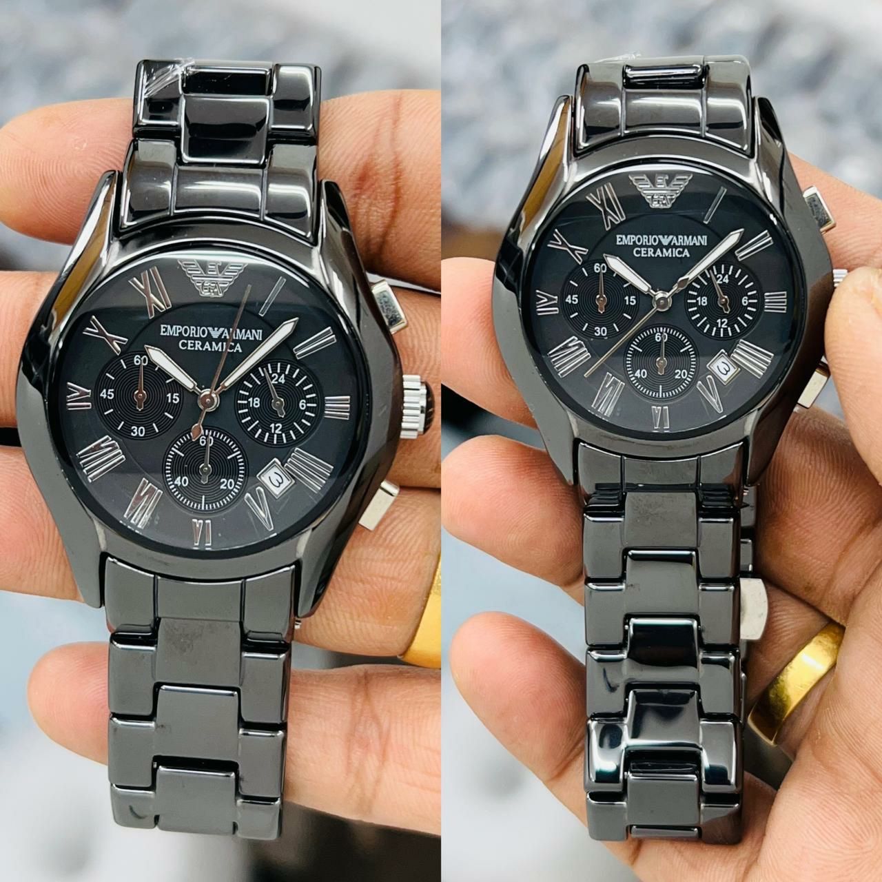 armani ceramica