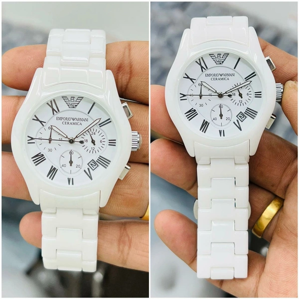 Armani Ceramica For Men 