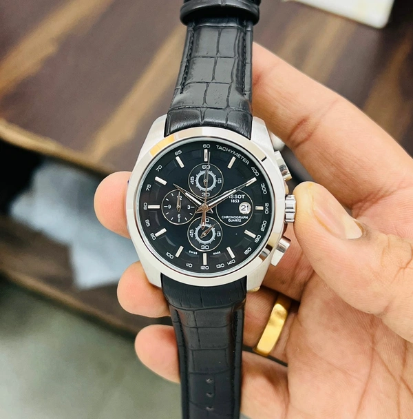 Tissot Japanese Quality For Men