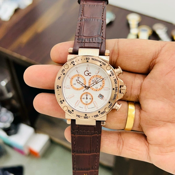 Guess Collection Japanese Quality For Men