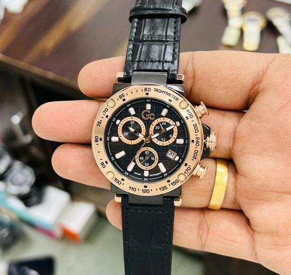 Guess Collection Japanese Quality For Men