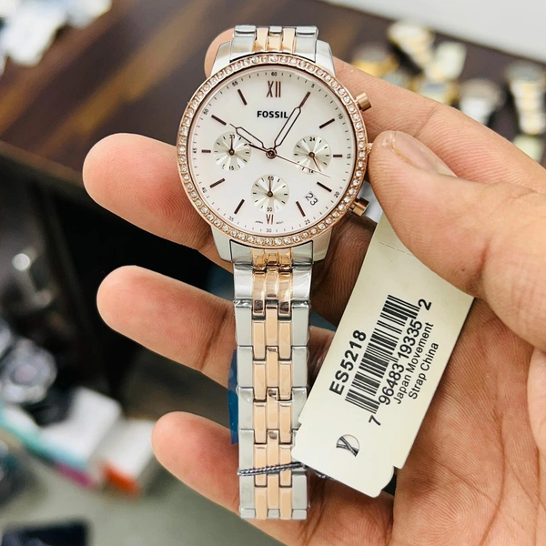 Fossil Premium Collection For Women