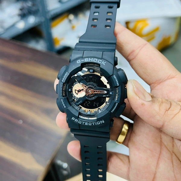 G-Shock
