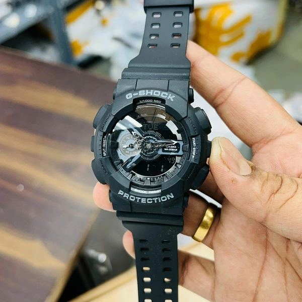 G-Shock
