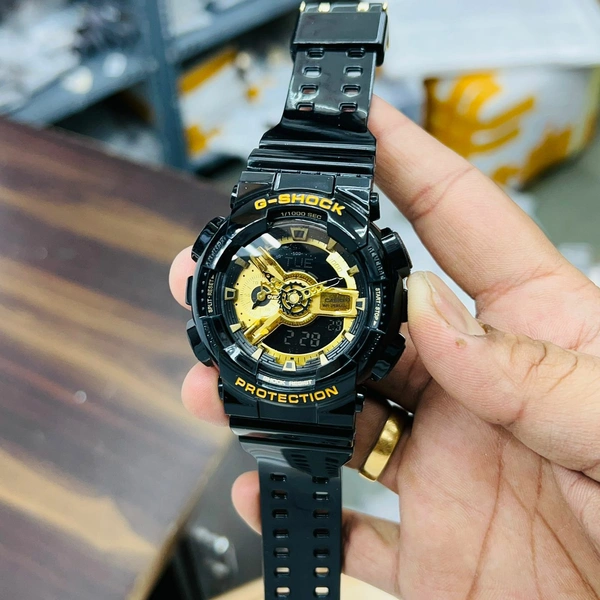 G-Shock
