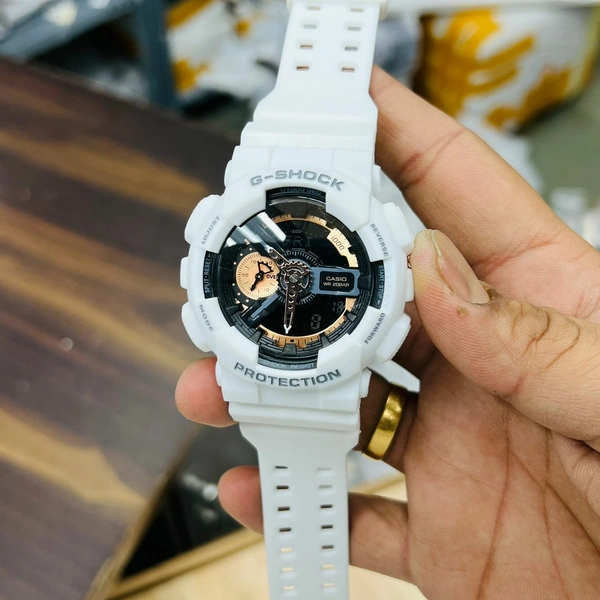 G-Shock