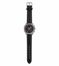 Edifice Casio Solar power Technology For Men