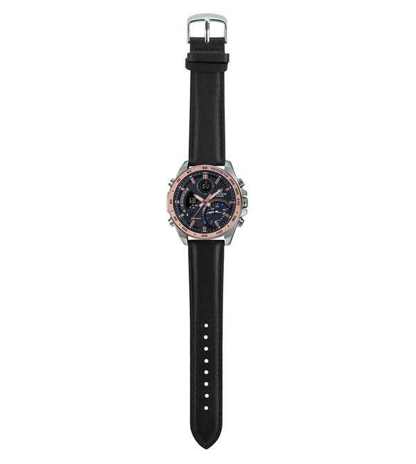Edifice Casio Solar power Technology For Men