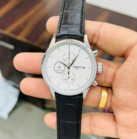 Tissot Classic Formal Chronograph Collection For Men