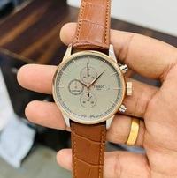 Tissot Classic Formal Chronograph Collection For Men