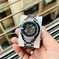 Rado Hyperchrome Skeleton Model