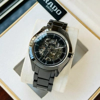Rado Hyperchrome Skeleton Model