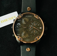 Diesel Big Daddy Japanese Model 