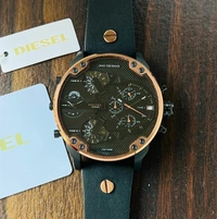 Diesel Big Daddy Japanese Model 