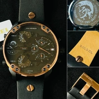 Diesel Big Daddy Japanese Model 