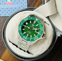 Tag Heuer Aquaracer Automatic Japanese Machine 