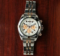 Breitling Chronometer Japanese Quality For Men 