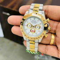 Rolex Daytona Cosmograph Automatic Japanese Model For Men 