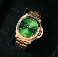 Luminor Marina Panerai Swiss Automatic For Men