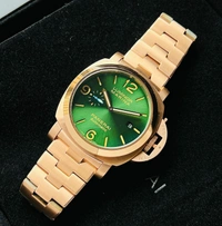 Luminor Marina Panerai Swiss Automatic For Men