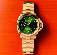 Luminor Marina Panerai Swiss Automatic For Men
