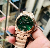 Luminor Marina Panerai Swiss Automatic For Men