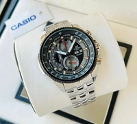 Casio Edifice EF-558D-1AV Premium Japanese Quality For Men