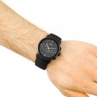 Hugo Boss Sporty Chronograph Collection For Men